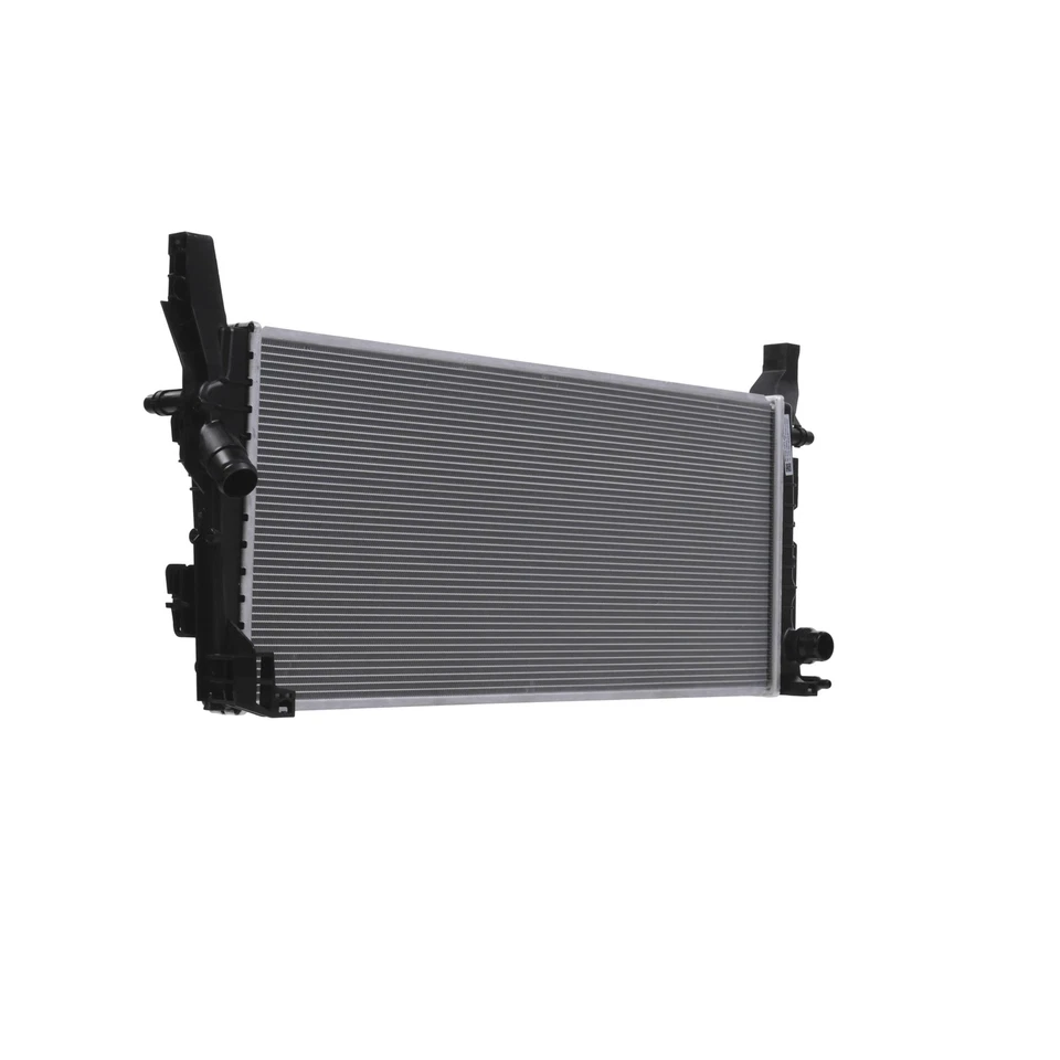 Radiator for 2016-2019 BMW X1 2.0L 2018-2019 BMW X2 2.0L Foto 4 de 4