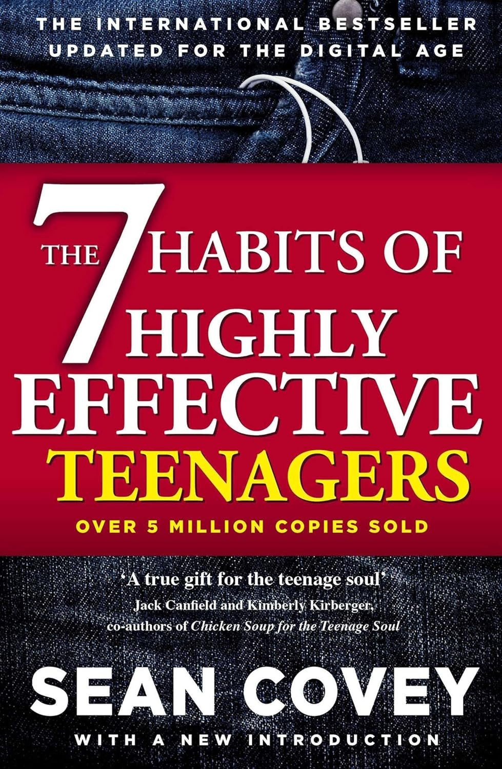 The 7 Habits Of Highly Effective Teenagers - Image 7