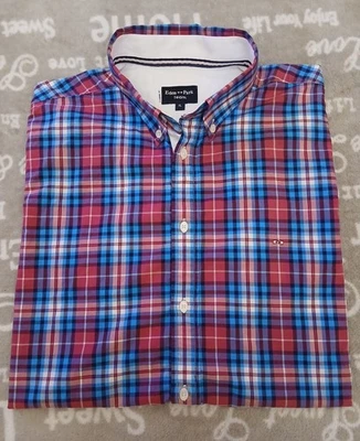 CHEMISE EDEN PARK HOMMES TAILLE XL - Photo 1/4