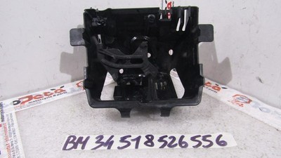 Kunststoff Halter ABS-Modul ABS module support BMW R 1200 GS 17 18