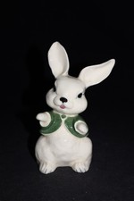 KAY FINCH STANDING BUNNY RABBIT 1940S CALIFOR...