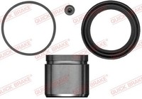 Reparatursatz Bremssattel Quick Brake 114-5059 FüR Hyundai Tucson JM Sonata 5 NF