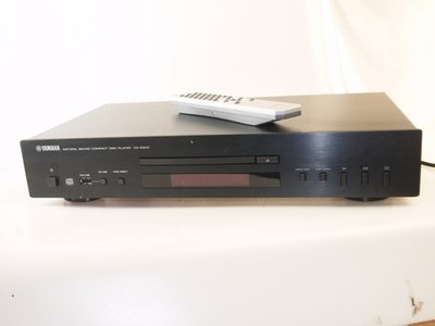 Yamaha CD-S300 CD USB / MP3 Player mit FB, geprüft - technisch einwandfrei