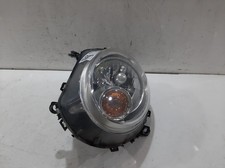 MINI (BMW) CLUBMAN COOPER D COOPER D R55 Front Left Halogen Headlight 0301225703