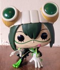Funko Pop! Animation "My Hero Academia" loose figure lot - 251 374 375 648 — photo 4