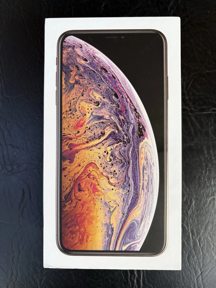 Apple iPhone XS Max 512GB Phones for Sale - Shop New & Used Cell