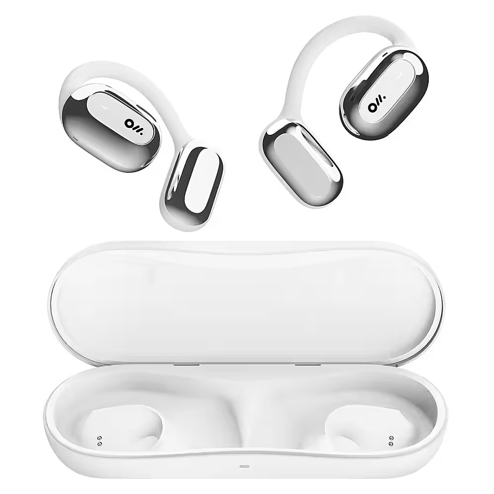 [⭐️新品⭐️]oladance OWS 2 ワイヤレスイヤホン Oladance OWS 2 Wearable Stereo True Wireless Open Ear Headphones