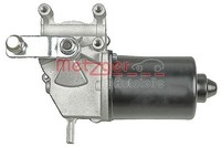Metzger Wischermotor Vorne FüR Ford