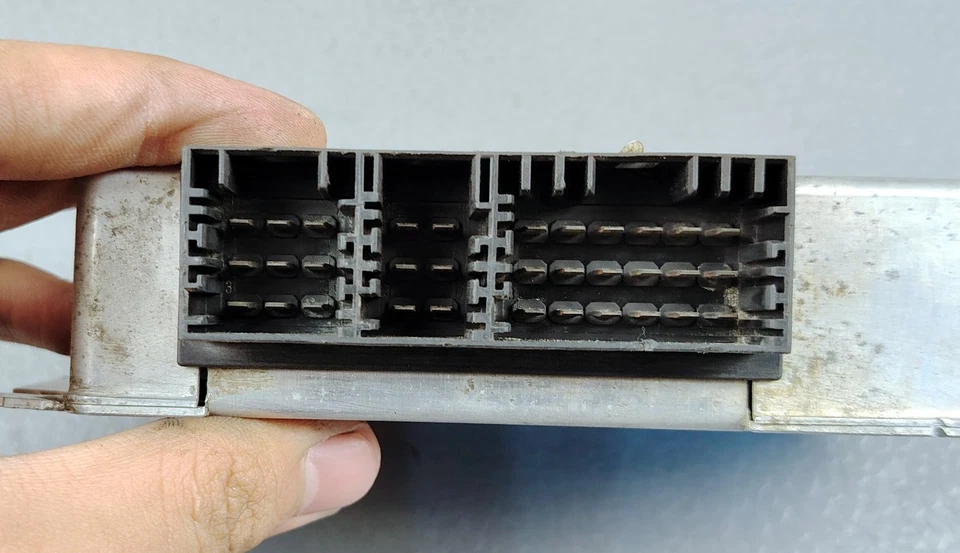 Modulo Del Controllo Del Transfer Case LAND ROVER RANGE ROVER TCM NNW508480 - Immagine 3 di 4