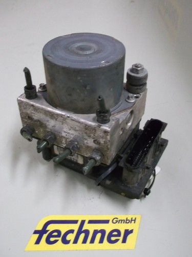 ABS Pumpe Block Hydraulikblock Steuergerät Toyota Aygo 44510-0H010 0265231579 C1
