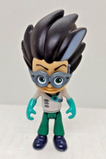 PJ Masks Romeo Posable Action Figure 4  just play brand - FREE TRACKED SHIPPING