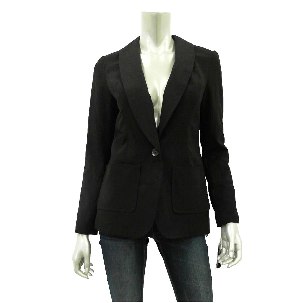 Черные костюмы и костюмы для женщин AGB раздельные