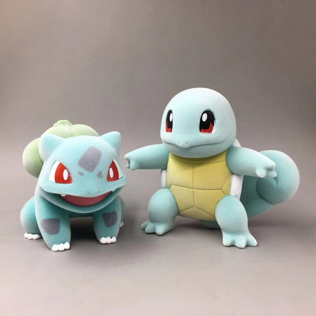 bulbasaur nendoroid