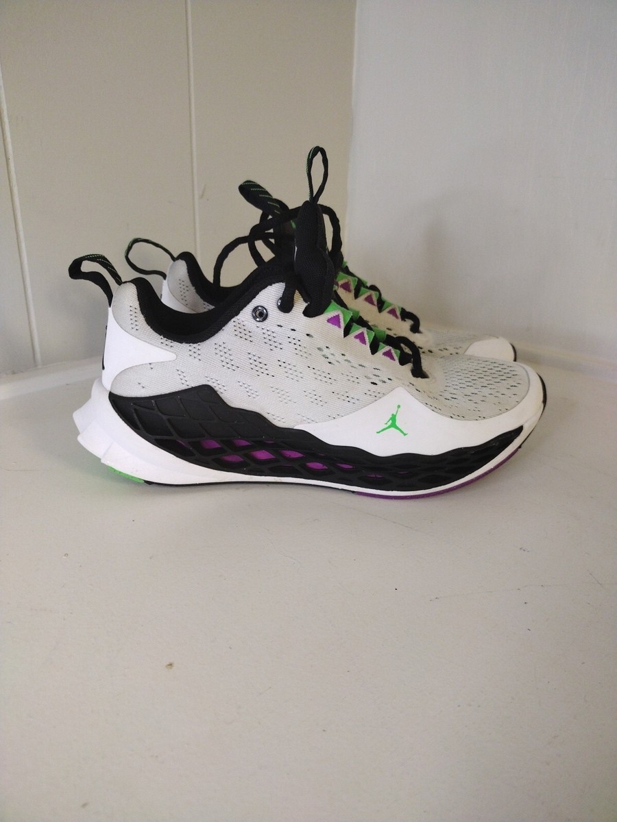 jordan trunner advance