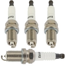 4x For 2018-2020 Mitsubishi Outlander PHEV L4 2.0L 91112 Iridium spark plug set