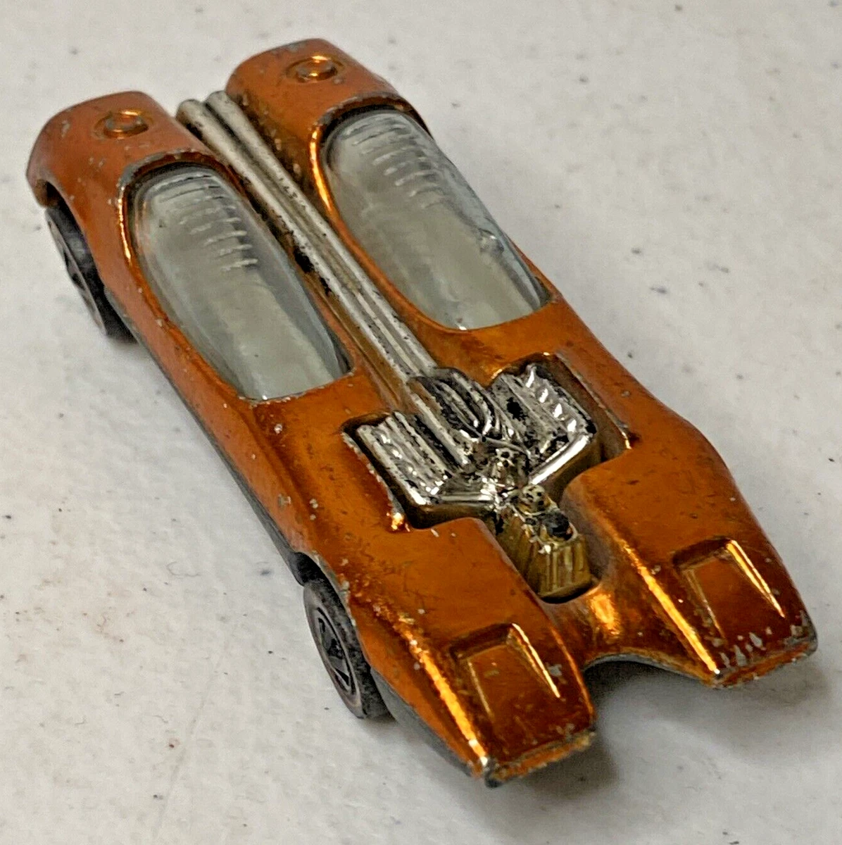 Hot Wheels Vintage Splittin Image 1968 for sale - eBay