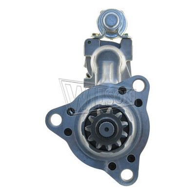 Wilson Hd Rotating Elect 91-01-4759 39 Mt Series Starter Motor   12v, Planetary