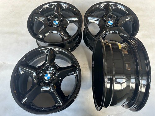 4XORIGINAL 17 BMW X3 E83  1096159-13  7,5X17 ET40 - Bild 7 von 12