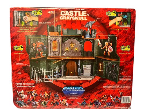 Toys/Action Figures/Hobbies - Picture 2 of 5