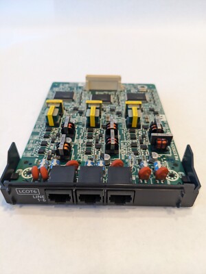 Panasonic KX-UDS124CE SIP DECT Basisstation