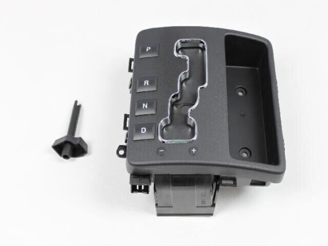 Marco del selector de engranajes para Jeep Grand Cherokee 2005-2007 (P/N 68004146AE)