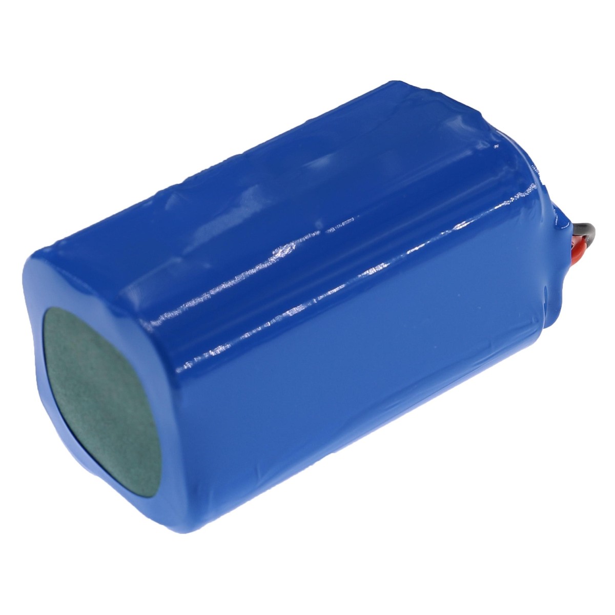 Batteria Compatibile Per Silvercrest SSRA1, 305857, 14.8V 2600mAh 38.5Wh Per Robot Aspirapolvere