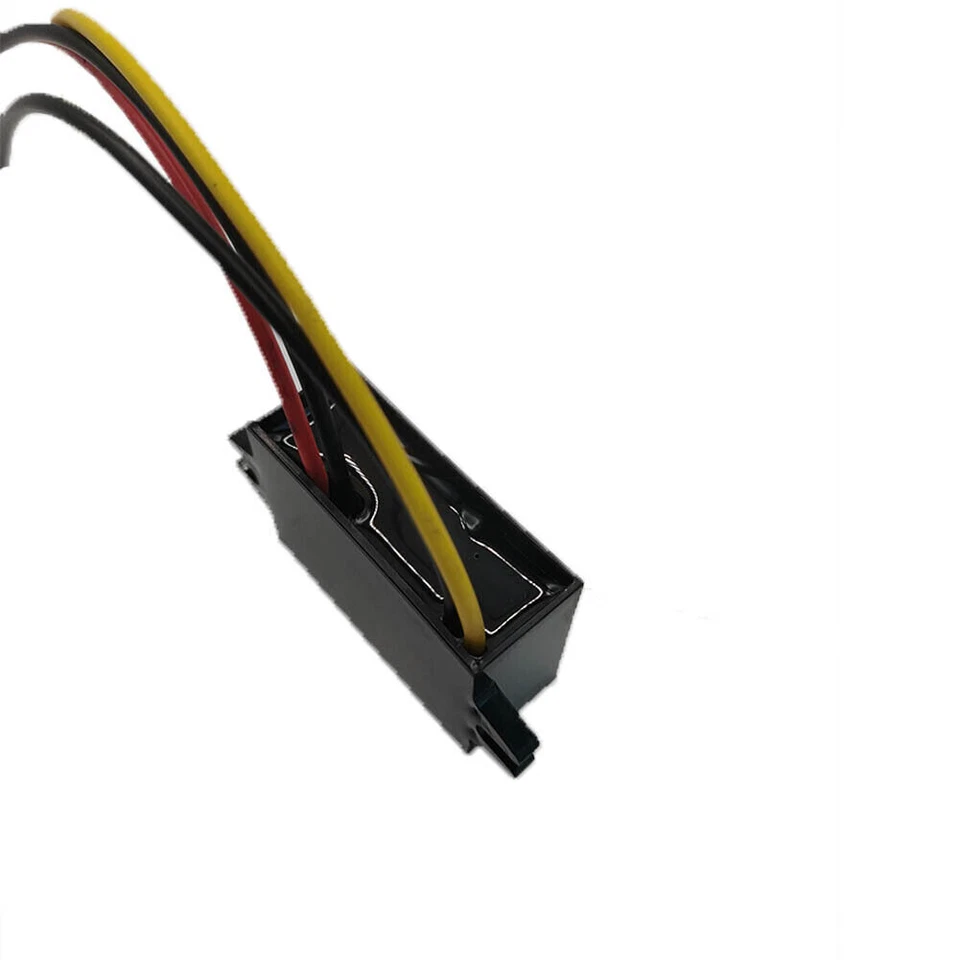 DC 15V-80V to 12V 1A-3A 36W power buck Supply Converter Regulator Module - Image 4 of 4