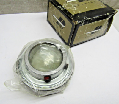 Peer FHS207-23 1-7/16'' Insert Bearing