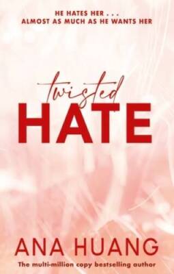Twisted Hate: TikTok made me buy it Fall into a world of addictiv - VERY GOOD