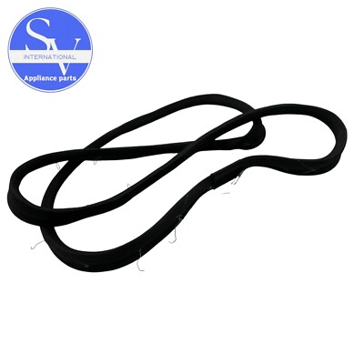 GE Oven Range Door Gasket WB35X32825 WB04T10090 WB04T10091