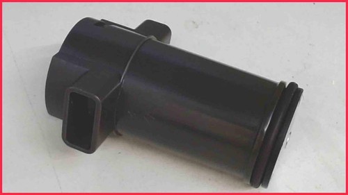 Brüheinheit Brühgruppe Kolben Oben mit Gummiring Impressa J9 Type 659