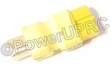 Wireless XT60 Female Plug Deans Plug Male Adapter lipo Nylon T Connector XT-60
