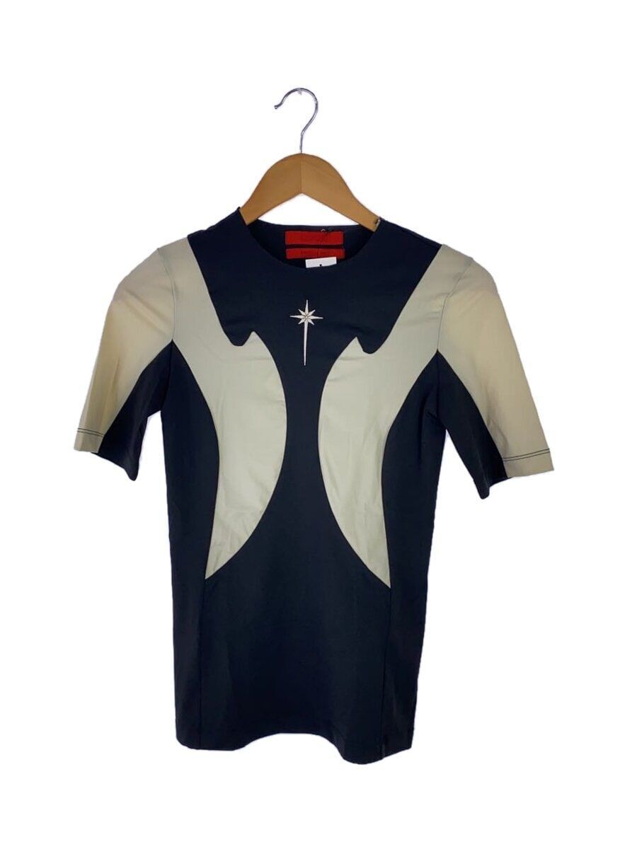 ALTRA T shirt altre marche KUSIKOHC RIDER TIGHT TOP nylon BLK usata