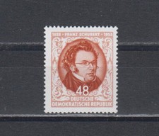 DDR 1953 Mich.Nr.404 ** gepr.