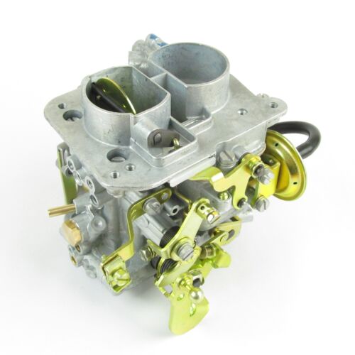 Original Italy er 32/34 DMTL Carburettor Ford BMW VW Golf Etc