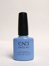 CND Shellac Gel Polish Chance Taker 0.25oz