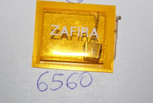 Diamant Saphir Zafira Platine vinyle / Tête de lecture 5300