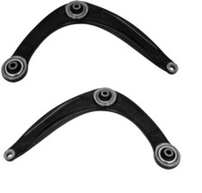 Querlenker Set Radaufhängung für Peugeot 5008 (0U_, 0E_) Citroen C4 II (NC) DS4 