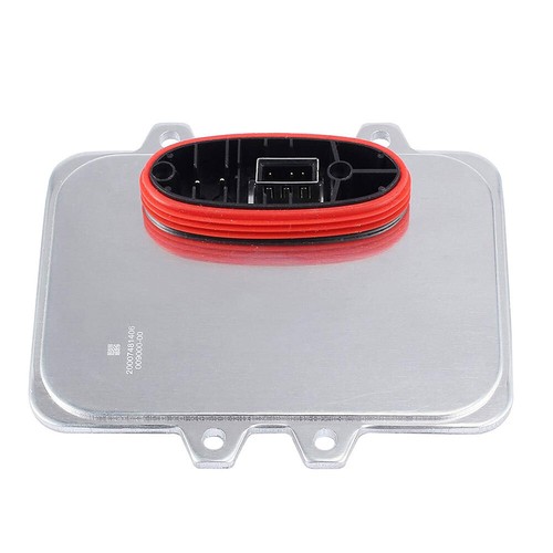 63126937223 NEW D1S Xenon HID Headlight Ballast For Cadillac Escalade 2007-2013 - Picture 3 of 9