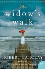 The Widow's Walk: A Standalone Time Travel Ro- 9780062218803, paperback, Barclay