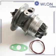 Hy35w Turbo Core 3599975 For Dodge Ram 2500. Cummins Diesel Turbocharged Truck