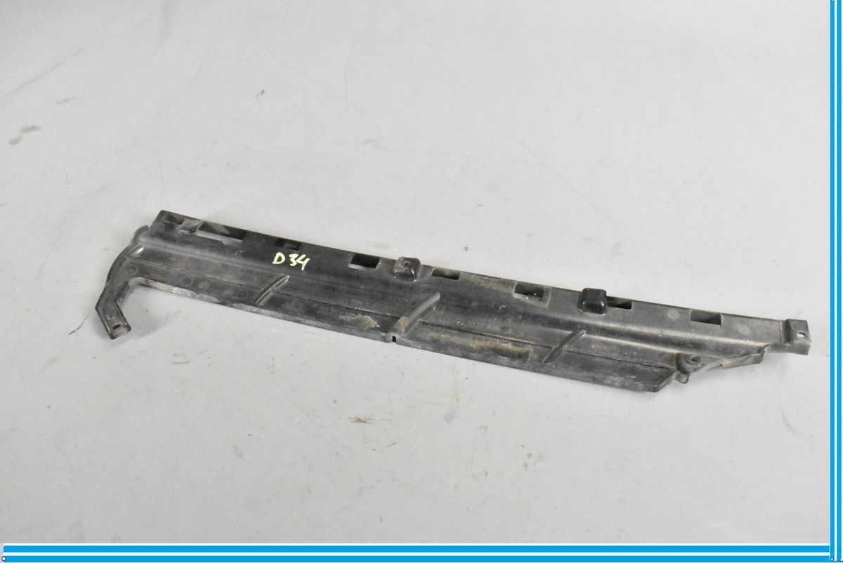 Genuine Mercedes-Benz Air Deflector 117-888-07-38 | eBay
