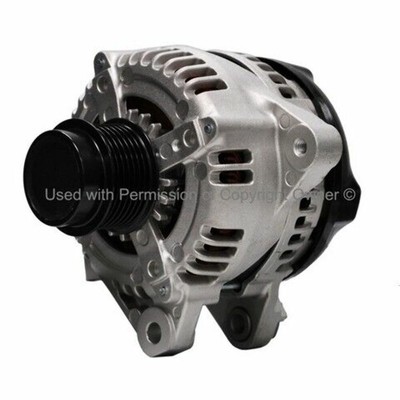 MPA 11201 Alternator | High-Quality Auto Part, Universal Fit for Multiple Models