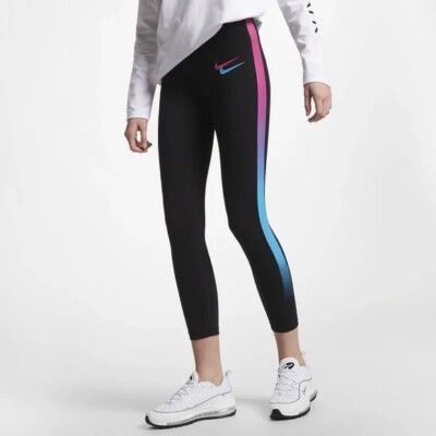 nike pro stealth leggings