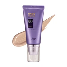 THE FACE SHOP Magic Cover BB Cream 45mL SPF20 PA++