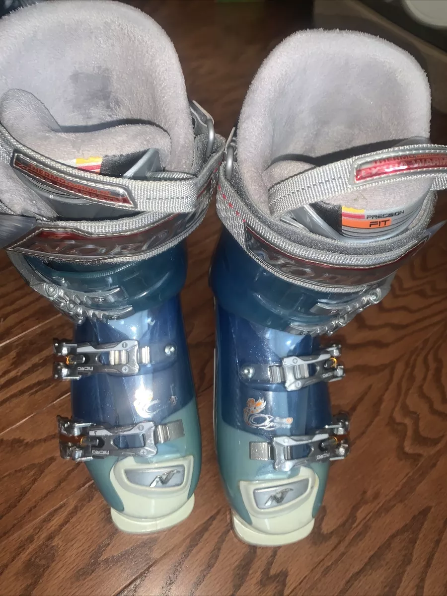 Boots olympea outlet