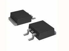 2PCS TRANSISTOR NGD8201NG ON SEMICONDUCTOR DPAK - VEHICLE ELECTRONICS