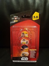 Disney Infinity 3.0 Star Wars The Force Awakens Power Disc Pack - New 