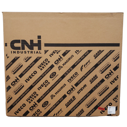CNH New Holland, HATCH WINDOW # 84318628, 82023410, 82035472, 84290181, 84290185 - Picture 4 of 4