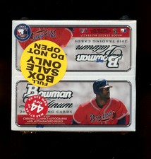 2010 Bowman Platinum Baseball 13